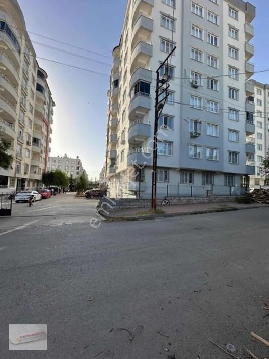 Üniversite Emlaktan Eski Beşevlerde Satılık B3 Arsa — fotoğraf 5