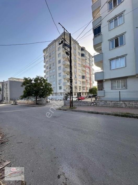 Üniversite Emlaktan Eski Beşevlerde Satılık B3 Arsa — fotoğraf 6
