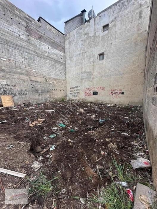 Üniversite Emlaktan Eski Beşevlerde Satılık B3 Arsa — fotoğraf 7