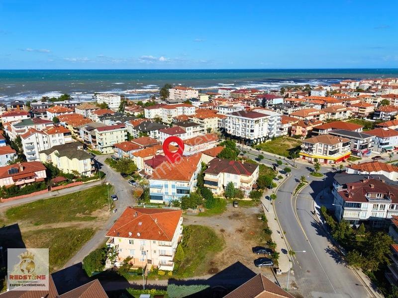 Karasu Yalıda Plaj Merkezde Arakat Kombili 2+1 Daire — fotoğraf 3