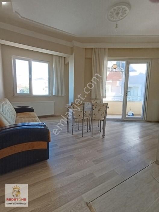 Karasu Yalıda Plaj Merkezde Arakat Kombili 2+1 Daire — fotoğraf 9