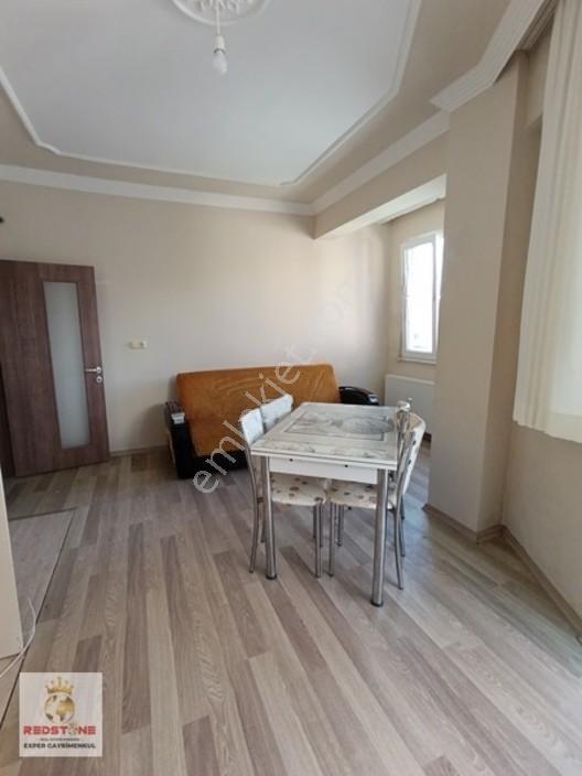 Karasu Yalıda Plaj Merkezde Arakat Kombili 2+1 Daire — fotoğraf 12