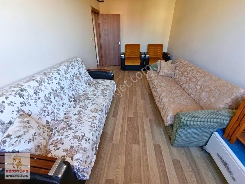 Karasu Yalıda Plaj Merkezde Arakat Kombili 2+1 Daire — fotoğraf 17