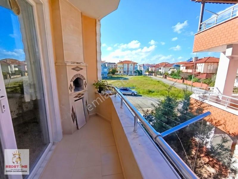 Karasu Yalıda Plaj Merkezde Arakat Kombili 2+1 Daire — fotoğraf 27