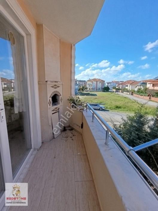 Karasu Yalıda Plaj Merkezde Arakat Kombili 2+1 Daire — fotoğraf 28