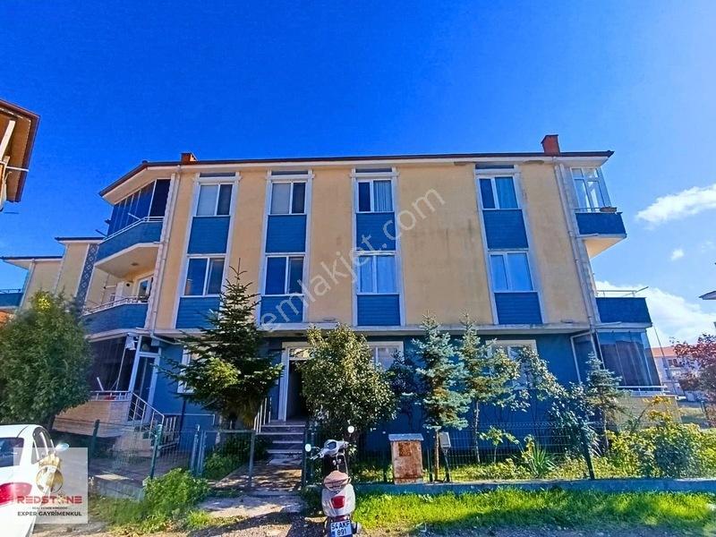Karasu Yalıda Plaj Merkezde Arakat Kombili 2+1 Daire — fotoğraf 30
