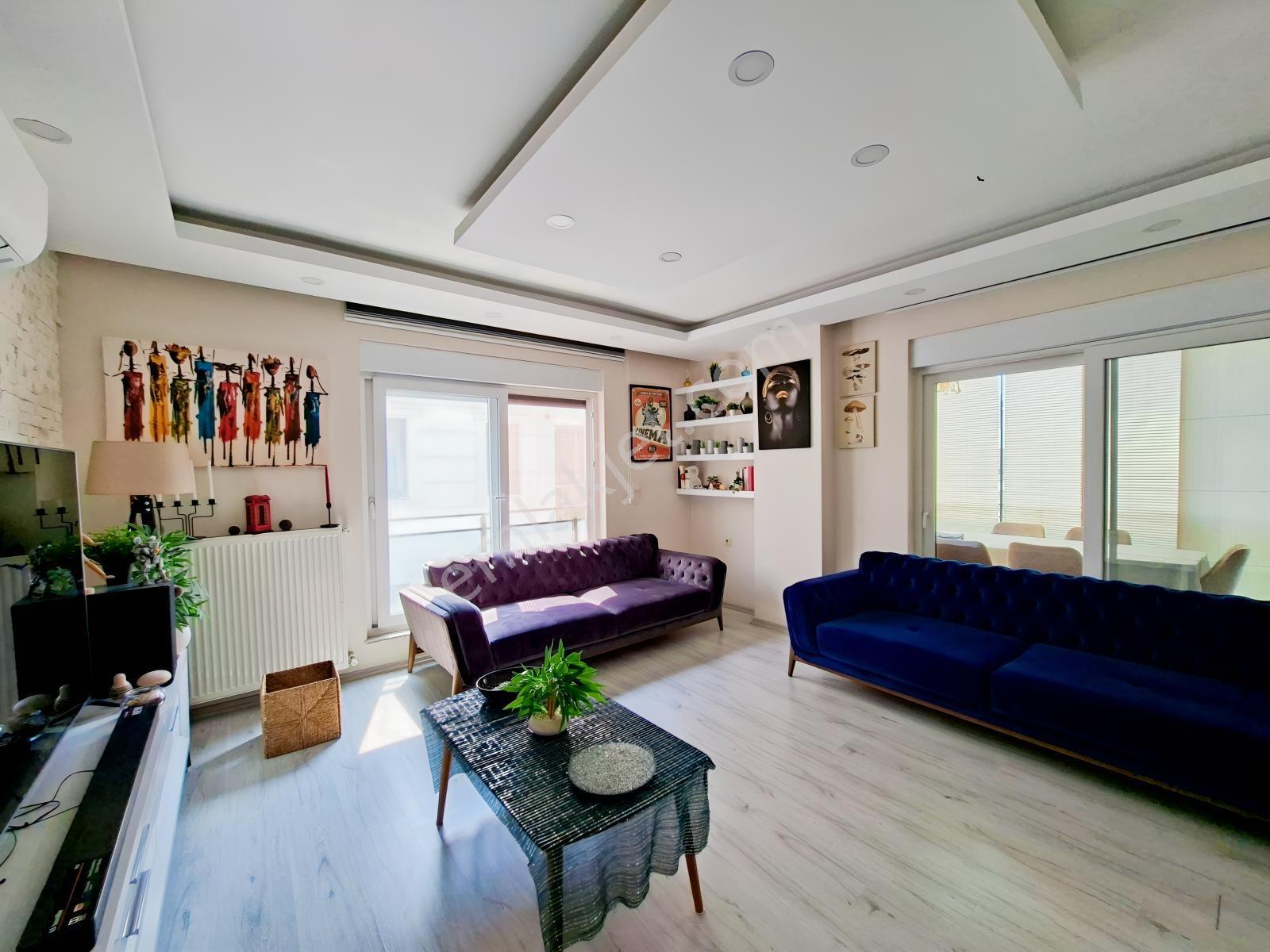 Antalya Şehir Merkezi Zerdalilikte 4+1 Şık Dubleks Daire — fotoğraf 6