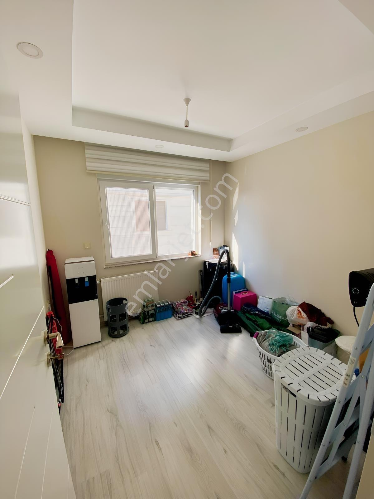 Antalya Şehir Merkezi Zerdalilikte 4+1 Şık Dubleks Daire — fotoğraf 18