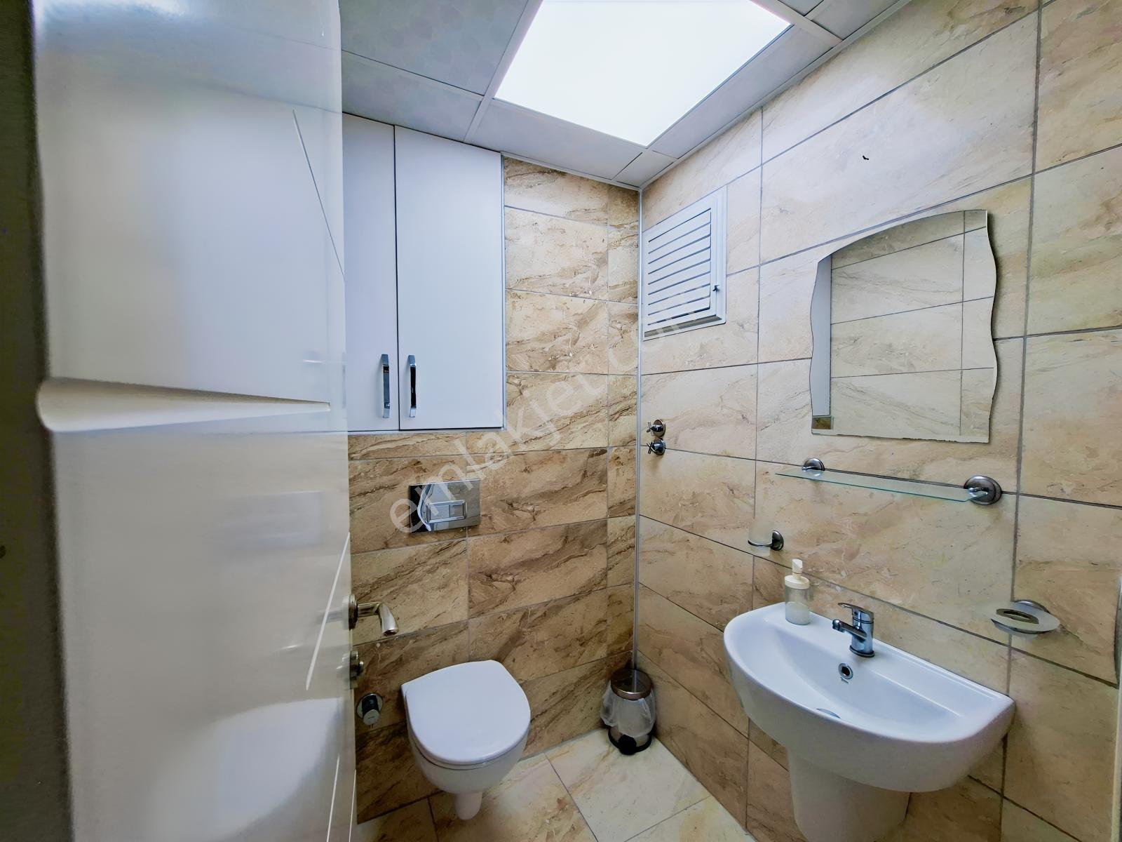 Antalya Şehir Merkezi Zerdalilikte 4+1 Şık Dubleks Daire — fotoğraf 19