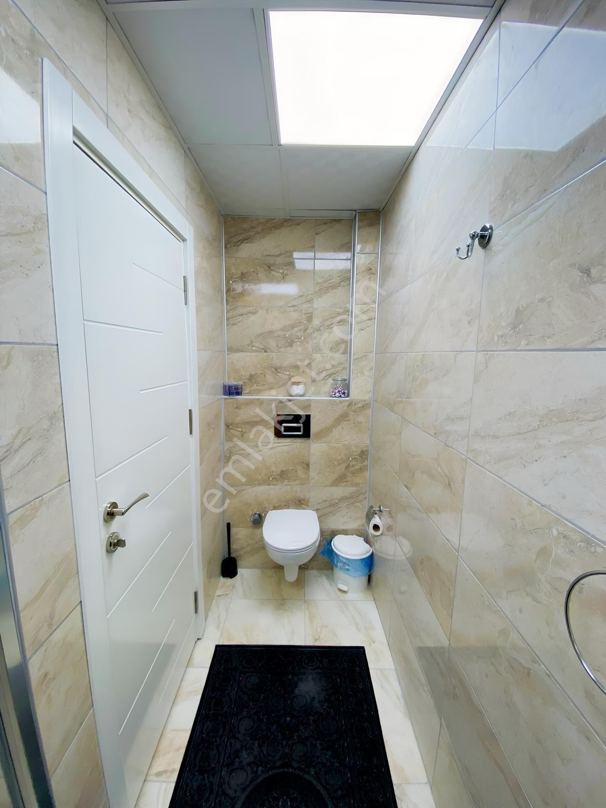 Antalya Şehir Merkezi Zerdalilikte 4+1 Şık Dubleks Daire — fotoğraf 30
