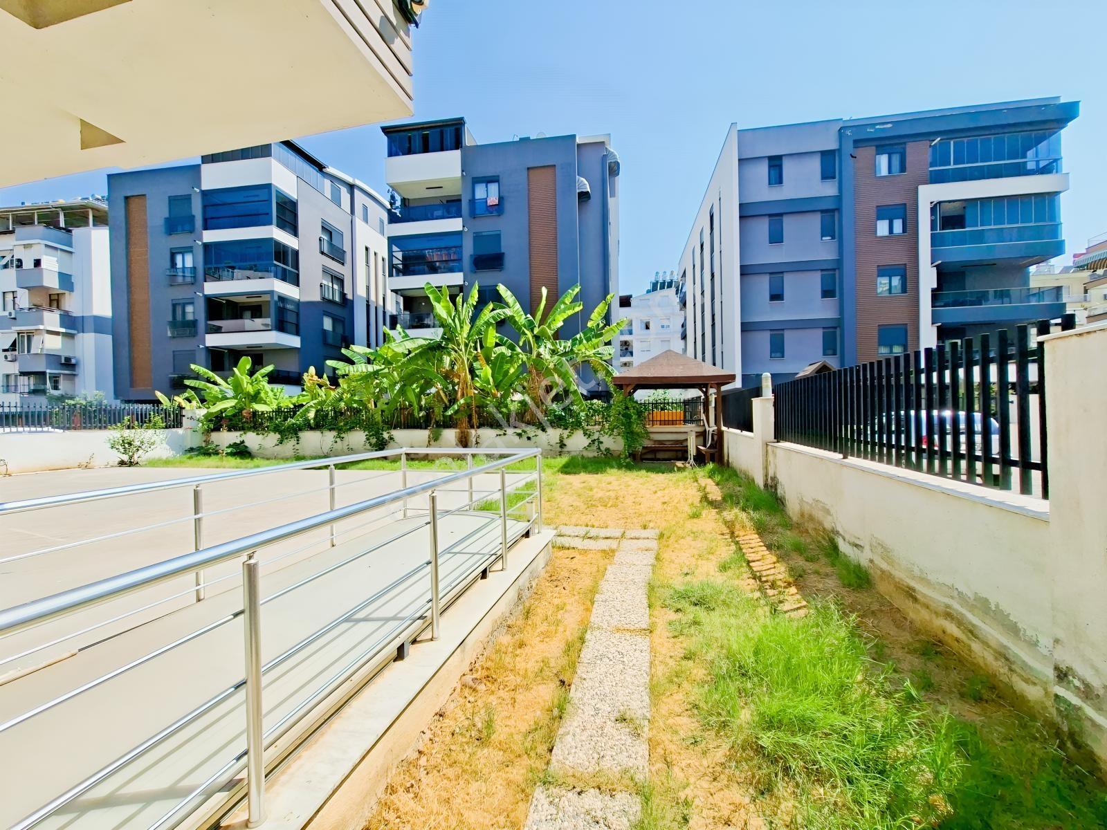 Antalya Şehir Merkezi Zerdalilikte 4+1 Şık Dubleks Daire — fotoğraf 33