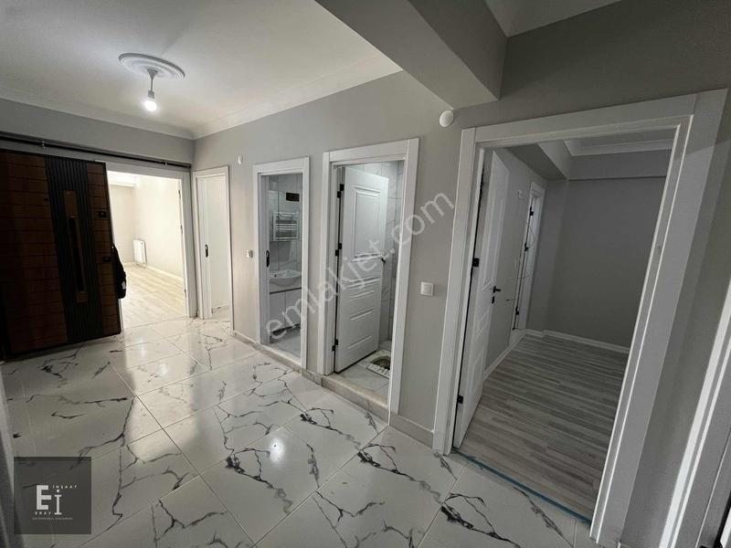 Eray Emlak'tan Satılık Yüksek Giriş 3+1 Ebeveyn Banyolu Daire — fotoğraf 11