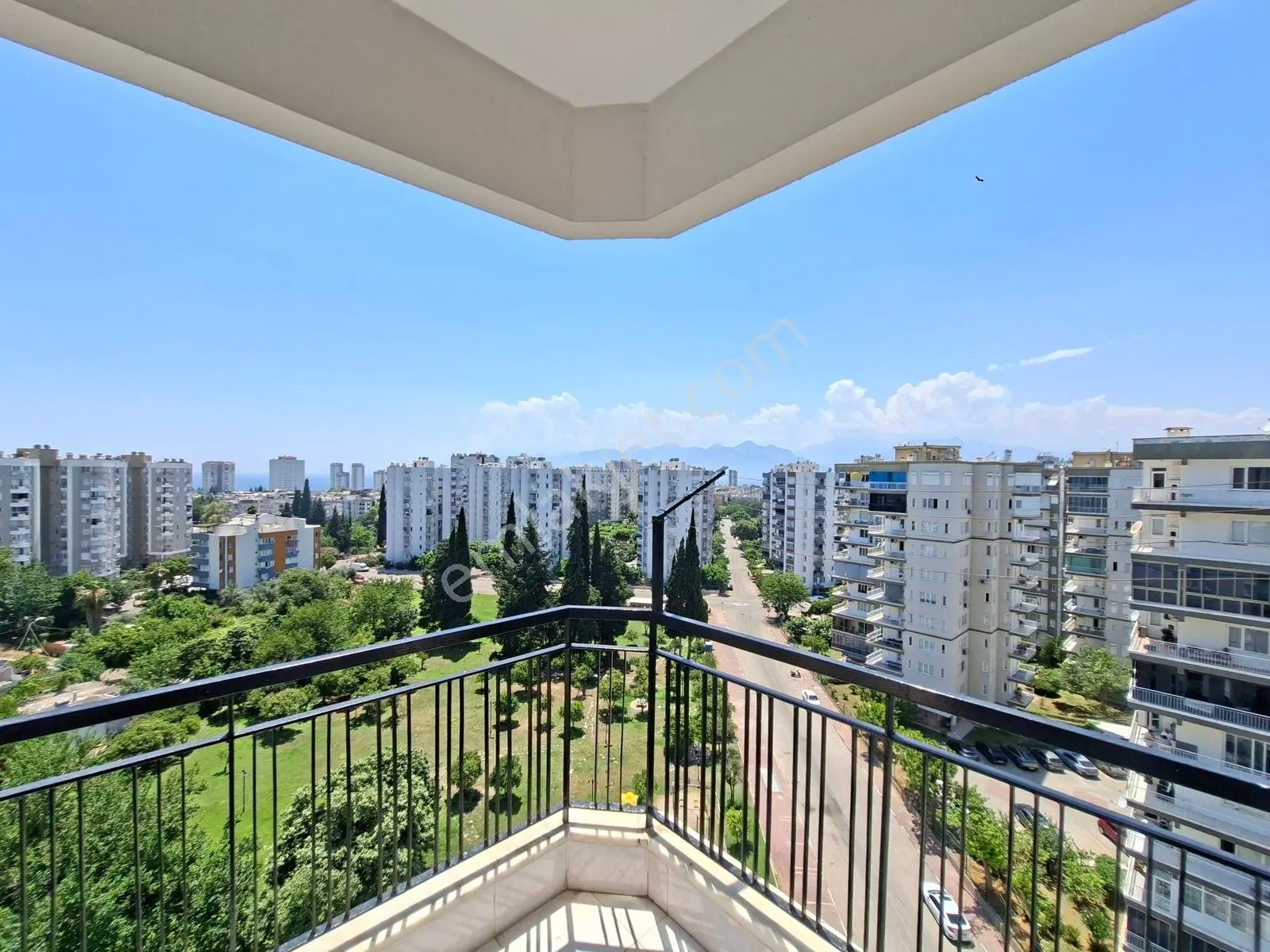 Şirinyalıda Park Manzaralı Ve Deniz Görür Ferah 5+1 Dubleks — fotoğraf 29