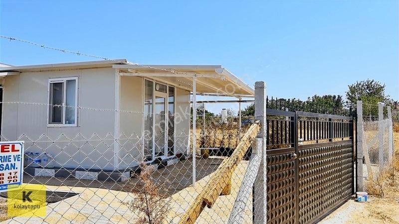 Kolaytapu Hamitabat 1010 Metrekare Satılık Arazi Ve Yaşam Alanı — fotoğraf 2