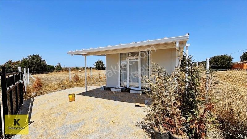 Kolaytapu Hamitabat 1010 Metrekare Satılık Arazi Ve Yaşam Alanı — fotoğraf 4