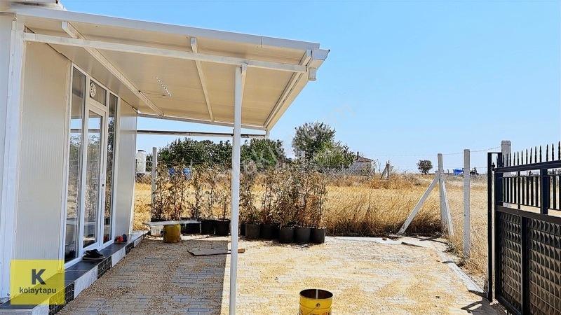 Kolaytapu Hamitabat 1010 Metrekare Satılık Arazi Ve Yaşam Alanı — fotoğraf 6