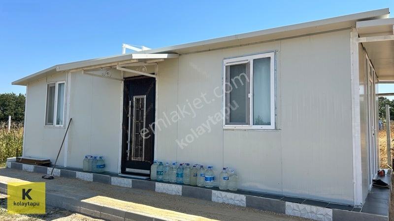 Kolaytapu Hamitabat 1010 Metrekare Satılık Arazi Ve Yaşam Alanı — fotoğraf 7