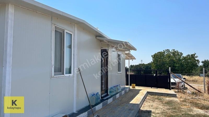 Kolaytapu Hamitabat 1010 Metrekare Satılık Arazi Ve Yaşam Alanı — fotoğraf 9