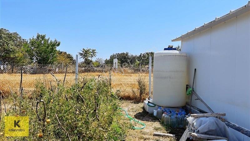 Kolaytapu Hamitabat 1010 Metrekare Satılık Arazi Ve Yaşam Alanı — fotoğraf 11