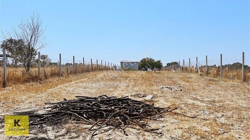 Kolaytapu Hamitabat 1010 Metrekare Satılık Arazi Ve Yaşam Alanı — fotoğraf 12