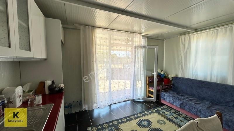 Kolaytapu Hamitabat 1010 Metrekare Satılık Arazi Ve Yaşam Alanı — fotoğraf 20