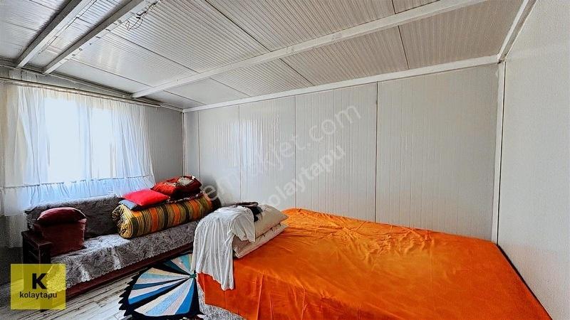 Kolaytapu Hamitabat 1010 Metrekare Satılık Arazi Ve Yaşam Alanı — fotoğraf 21