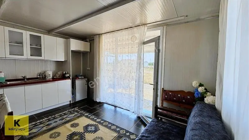 Kolaytapu Hamitabat 1010 Metrekare Satılık Arazi Ve Yaşam Alanı — fotoğraf 23