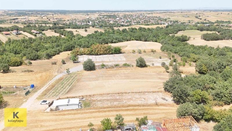 Kolaytapu Hamitabat 1010 Metrekare Satılık Arazi Ve Yaşam Alanı — fotoğraf 26