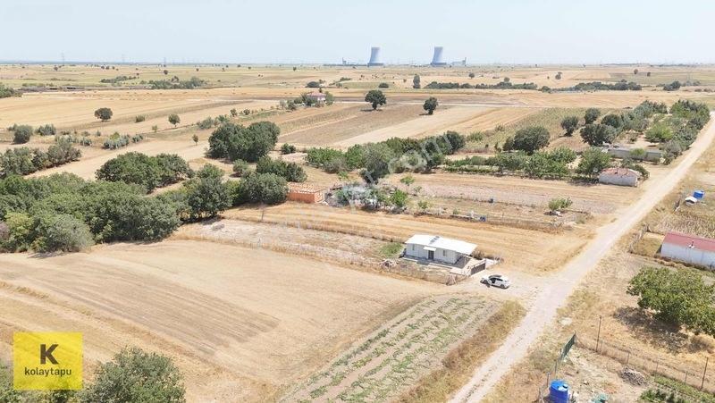 Kolaytapu Hamitabat 1010 Metrekare Satılık Arazi Ve Yaşam Alanı — fotoğraf 34