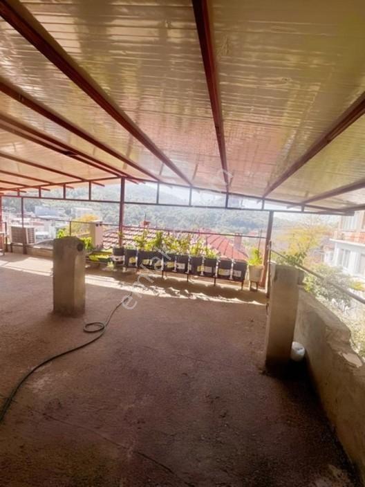 İzmir Kavaklıdere Satılık Komple Bina — fotoğraf 5
