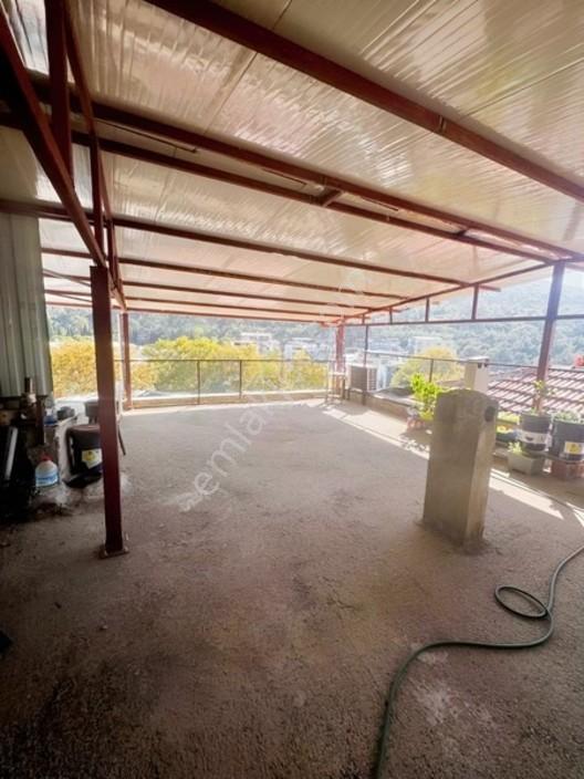 İzmir Kavaklıdere Satılık Komple Bina — fotoğraf 6