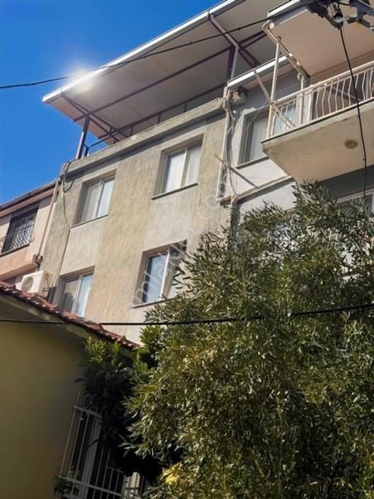 İzmir Kavaklıdere Satılık Komple Bina — fotoğraf 8