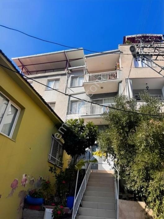 İzmir Kavaklıdere Satılık Komple Bina — fotoğraf 9