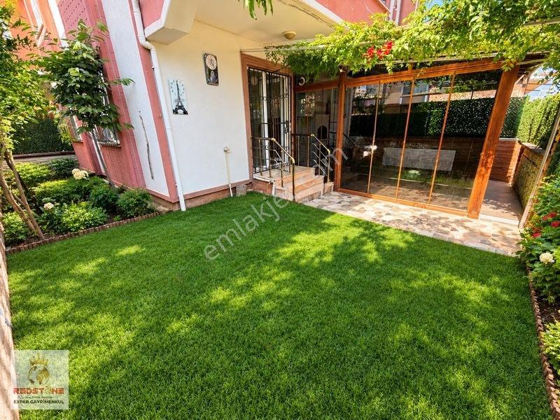 Villa Tadında!!müstakil Girişli Kapalı Veranda Geniş Bahçeli 2+1 — fotoğraf 2