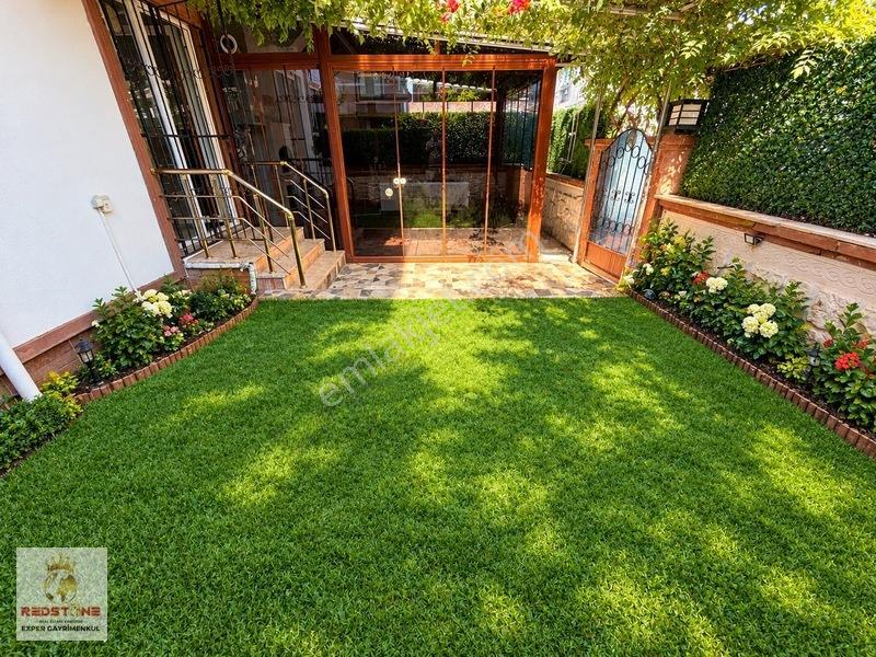 Villa Tadında!!müstakil Girişli Kapalı Veranda Geniş Bahçeli 2+1 — fotoğraf 3