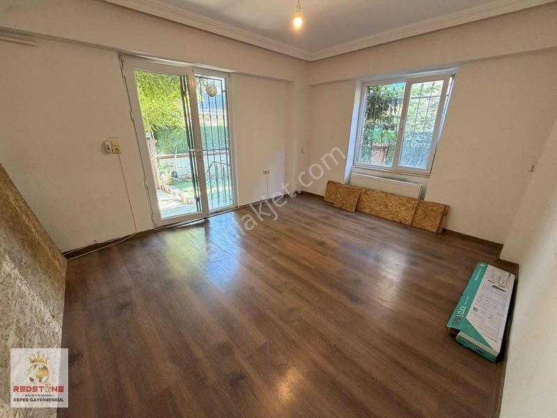 Villa Tadında!!müstakil Girişli Kapalı Veranda Geniş Bahçeli 2+1 — fotoğraf 12