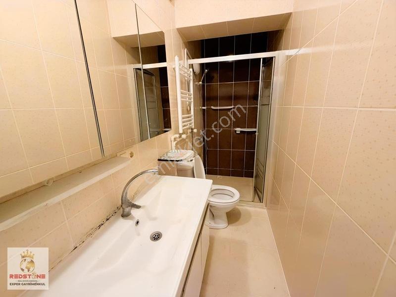Villa Tadında!!müstakil Girişli Kapalı Veranda Geniş Bahçeli 2+1 — fotoğraf 26
