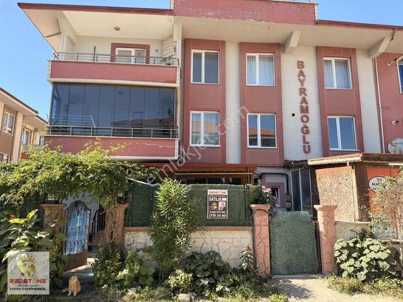 Villa Tadında!!müstakil Girişli Kapalı Veranda Geniş Bahçeli 2+1 — fotoğraf 27