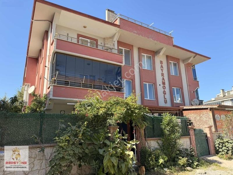 Villa Tadında!!müstakil Girişli Kapalı Veranda Geniş Bahçeli 2+1 — fotoğraf 28