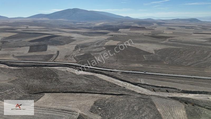 Asfalt Yola Çok Yakın Konumda 1.405 M² Müstakil Tapu Tarla — fotoğraf 7