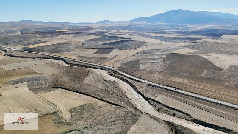 Asfalt Yola Çok Yakın Konumda 1.405 M² Müstakil Tapu Tarla — fotoğraf 8