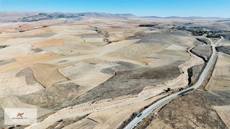 Asfalt Yola Çok Yakın Konumda 1.405 M² Müstakil Tapu Tarla — fotoğraf 12