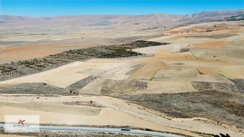 Asfalt Yola Çok Yakın Konumda 1.405 M² Müstakil Tapu Tarla — fotoğraf 14
