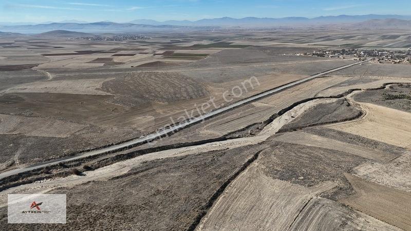 Asfalt Yola Çok Yakın Konumda 1.405 M² Müstakil Tapu Tarla — fotoğraf 20