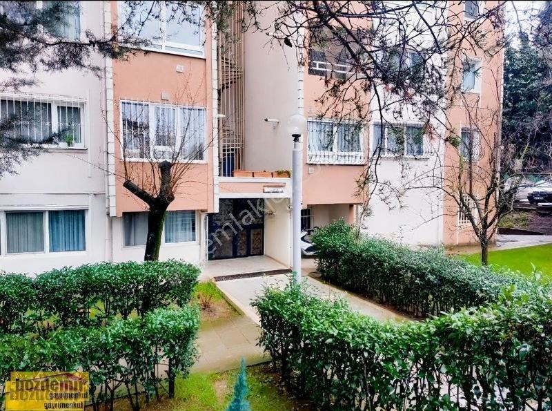 Bozdemir'den Yahyakaptanda A Bloklarda 3+1 Satılık Daire — fotoğraf 2