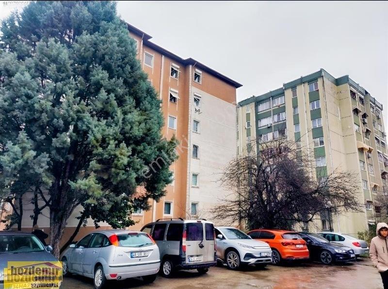 Bozdemir'den Yahyakaptanda A Bloklarda 3+1 Satılık Daire — fotoğraf 3