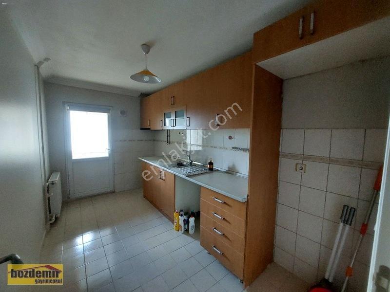 Bozdemir'den Yahyakaptanda A Bloklarda 3+1 Satılık Daire — fotoğraf 4