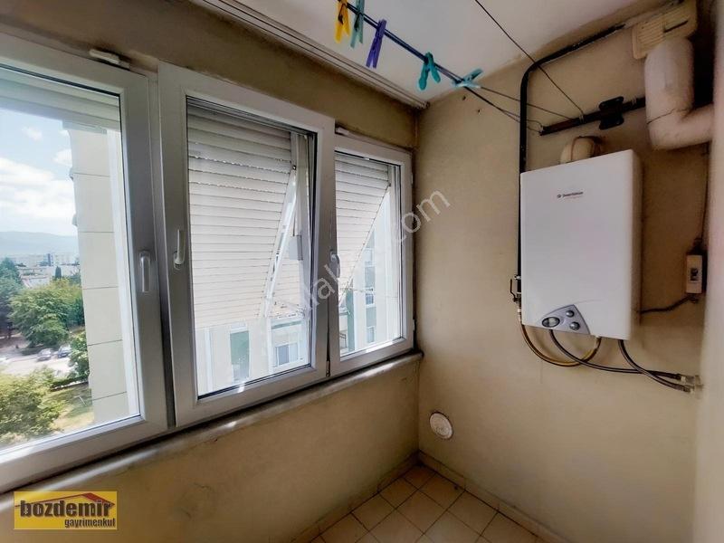 Bozdemir'den Yahyakaptanda A Bloklarda 3+1 Satılık Daire — fotoğraf 6