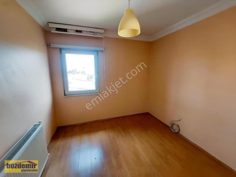 Bozdemir'den Yahyakaptanda A Bloklarda 3+1 Satılık Daire — fotoğraf 15