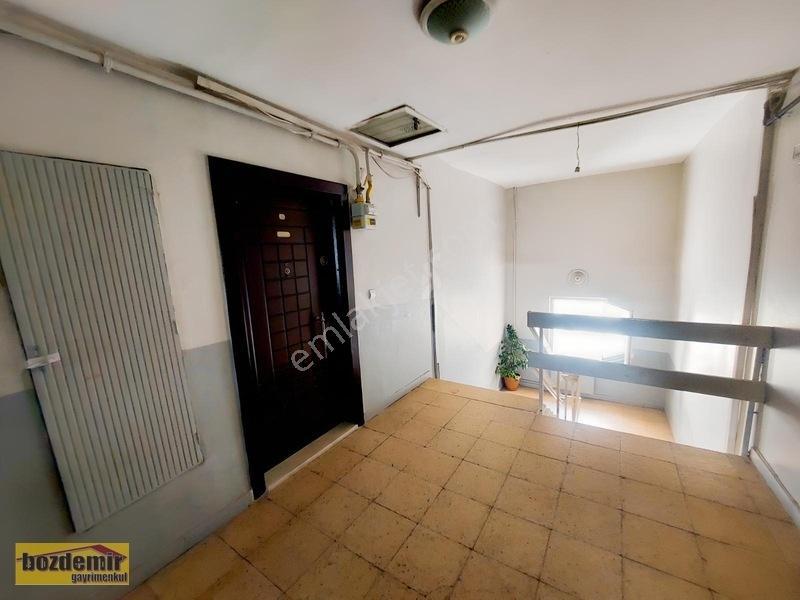 Bozdemir'den Yahyakaptanda A Bloklarda 3+1 Satılık Daire — fotoğraf 19
